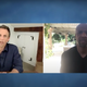 Seth Meyers, Terry Crews